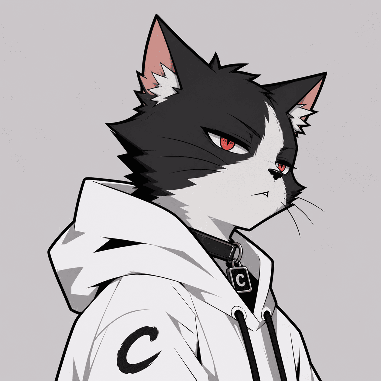 Charlie